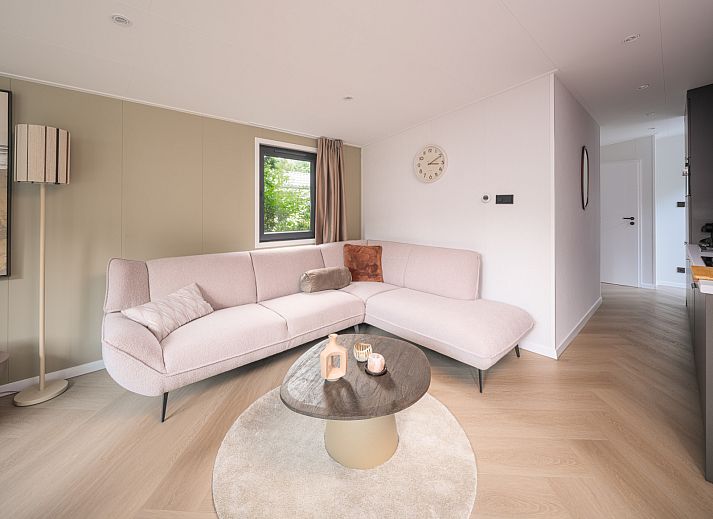 Unterkunft 325347 - Ferienhaus Veluwe - Zypendaal