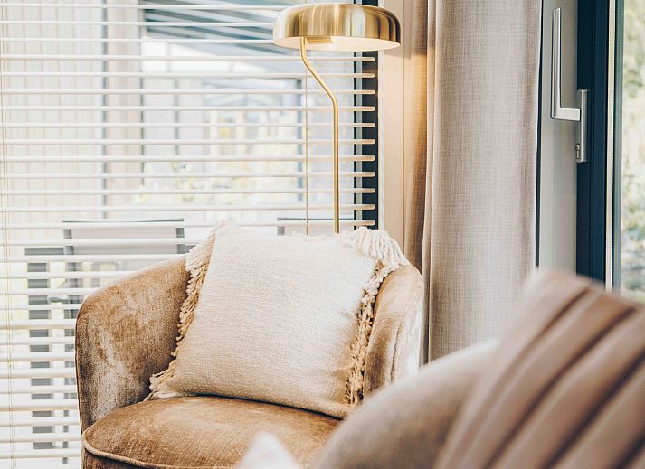 Verblijf 325348 - Vakantiewoning Veluwe - Reeëndal Lodge Comfort met Hottub