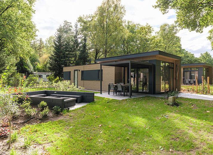 Guest house 325358 - Holiday property Veluwe - Cannenburch Deluxe