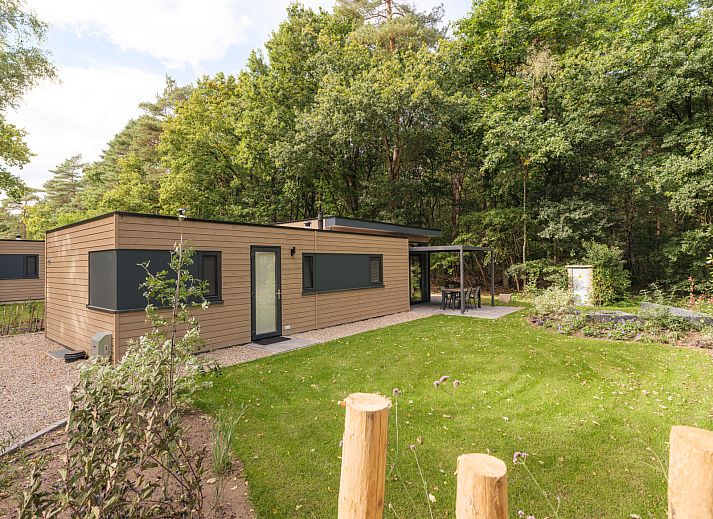 Guest house 325358 - Holiday property Veluwe - Cannenburch Deluxe