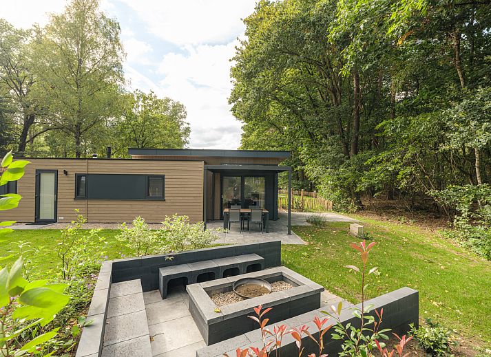 Guest house 325358 - Holiday property Veluwe - Cannenburch Deluxe