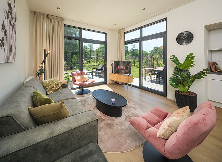 Guest house 325358 - Holiday property Veluwe - Cannenburch Deluxe