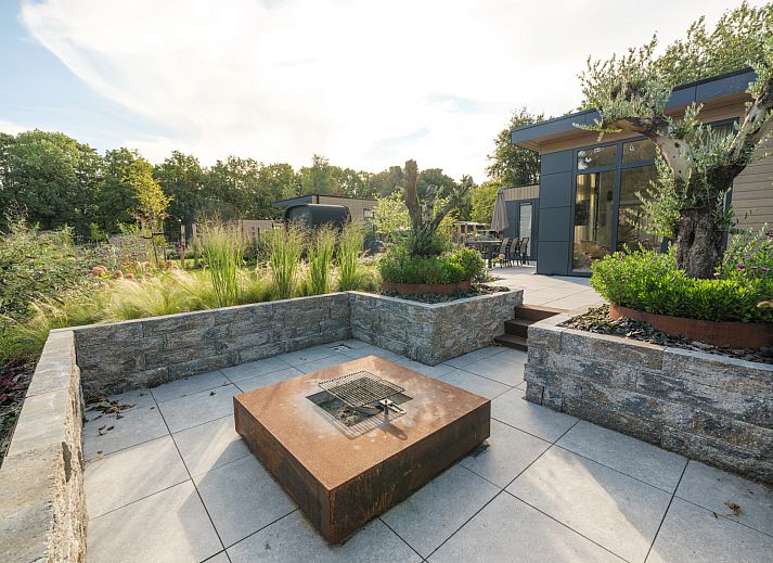 Unterkunft 325362 - Ferienhaus Veluwe - Essenburgh Comfort met Hottub & Sauna