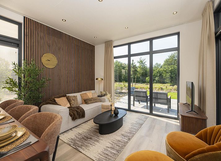 Unterkunft 325362 - Ferienhaus Veluwe - Essenburgh Comfort met Hottub & Sauna