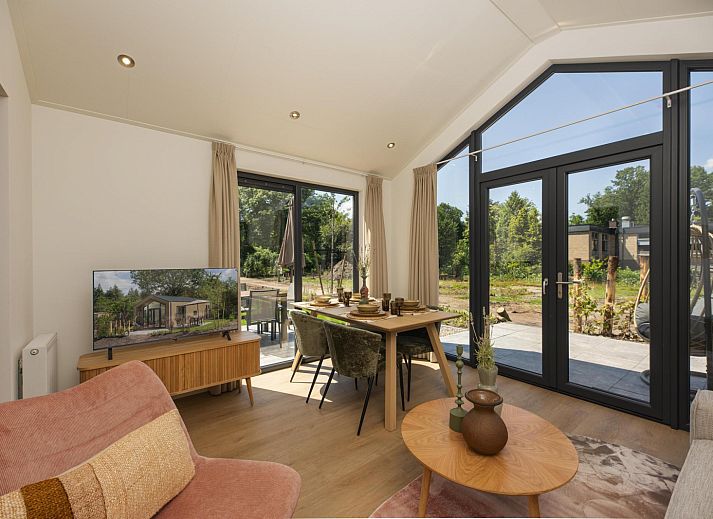 Verblijf 325364 - Vakantiewoning Veluwe - Tiny Lodge