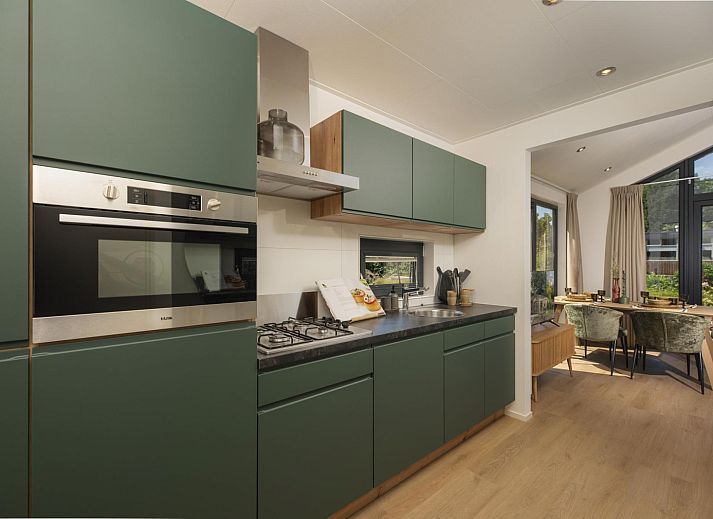 Verblijf 325364 - Vakantiewoning Veluwe - Tiny Lodge