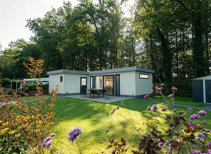 Verblijf 325365 - Vakantiewoning Veluwe - Comfort Chalet
