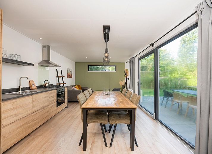 Verblijf 325365 - Vakantiewoning Veluwe - Comfort Chalet