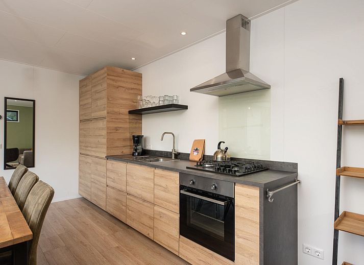 Verblijf 325365 - Vakantiewoning Veluwe - Comfort Chalet