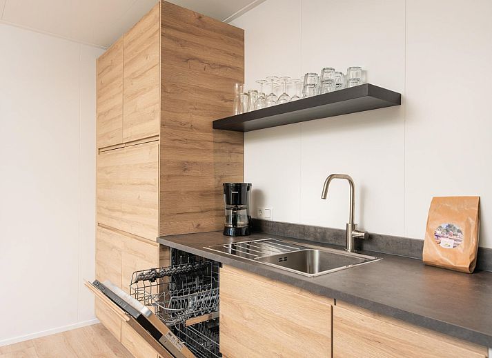 Verblijf 325365 - Vakantiewoning Veluwe - Comfort Chalet