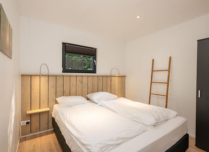 Verblijf 325365 - Vakantiewoning Veluwe - Comfort Chalet