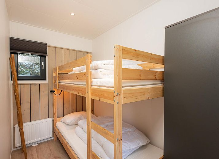 Verblijf 325365 - Vakantiewoning Veluwe - Comfort Chalet