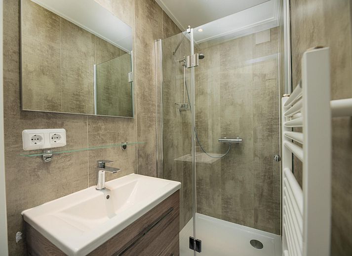 Verblijf 325365 - Vakantiewoning Veluwe - Comfort Chalet