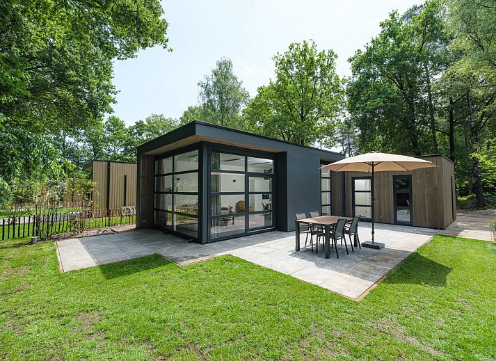Unterkunft 325367 - Ferienhaus Veluwe - Bosvilla Comfort