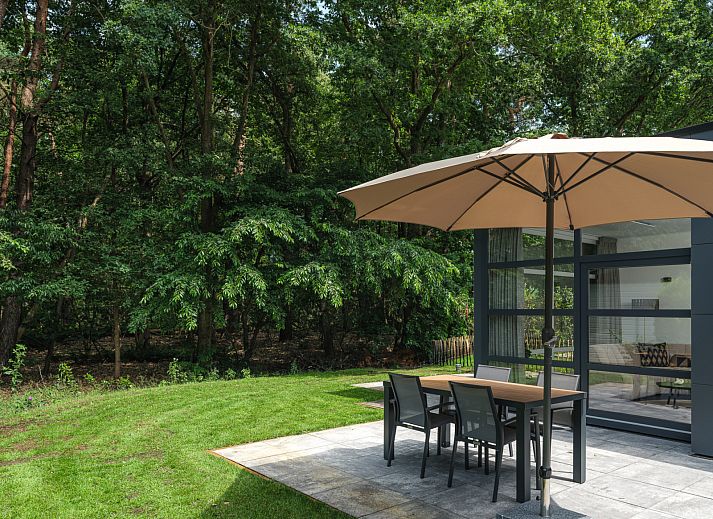 Unterkunft 325367 - Ferienhaus Veluwe - Bosvilla Comfort