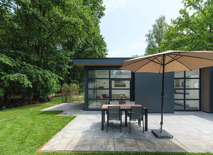 Unterkunft 325367 - Ferienhaus Veluwe - Bosvilla Comfort