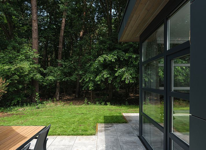 Unterkunft 325367 - Ferienhaus Veluwe - Bosvilla Comfort