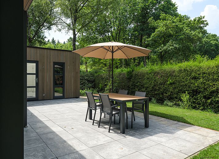 Unterkunft 325367 - Ferienhaus Veluwe - Bosvilla Comfort