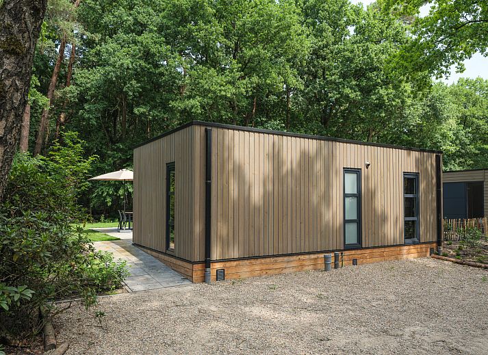 Unterkunft 325367 - Ferienhaus Veluwe - Bosvilla Comfort