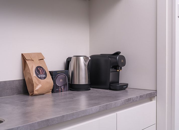 Unterkunft 325367 - Ferienhaus Veluwe - Bosvilla Comfort