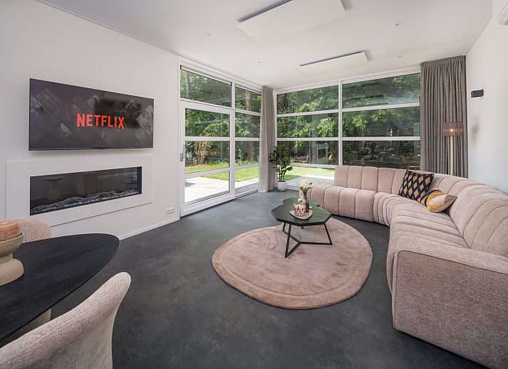 Unterkunft 325367 - Ferienhaus Veluwe - Bosvilla Comfort