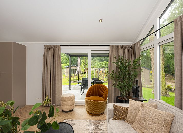 Unterkunft 325368 - Ferienhaus Veluwe - Doornenburg Lodge Comfort