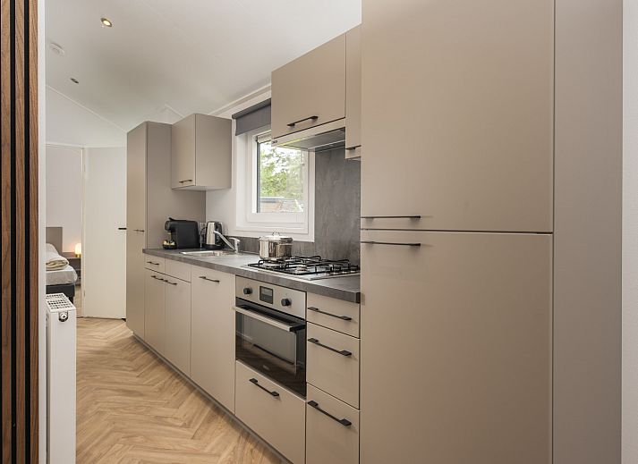 Unterkunft 325368 - Ferienhaus Veluwe - Doornenburg Lodge Comfort