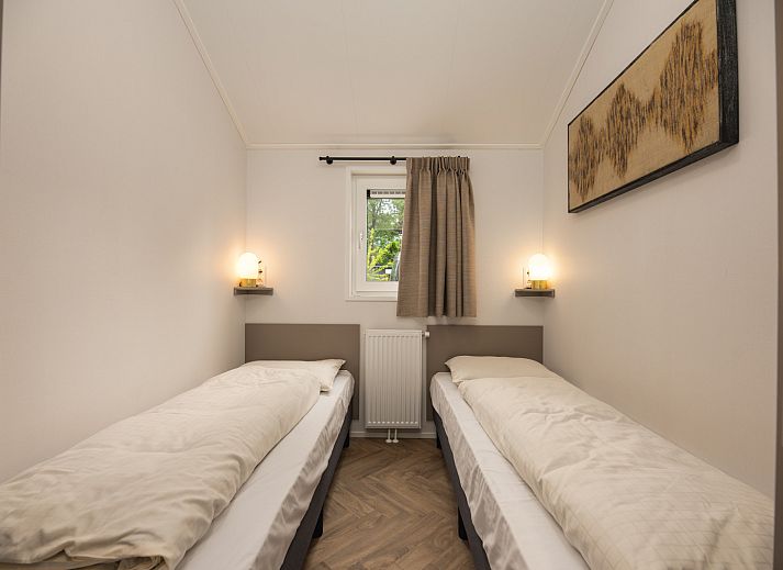 Unterkunft 325368 - Ferienhaus Veluwe - Doornenburg Lodge Comfort