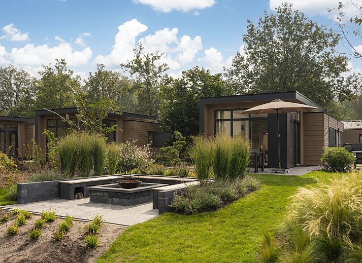 Guest house 325369 - Holiday property Veluwe - Cannenburch Deluxe met Hottub