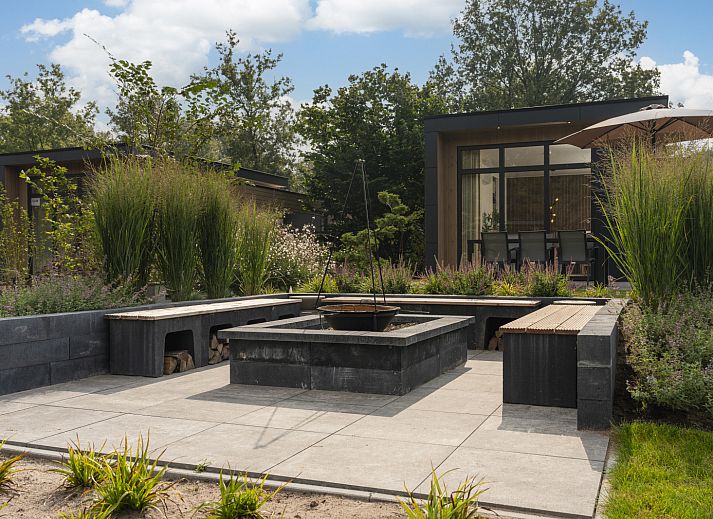 Guest house 325369 - Holiday property Veluwe - Cannenburch Deluxe met Hottub