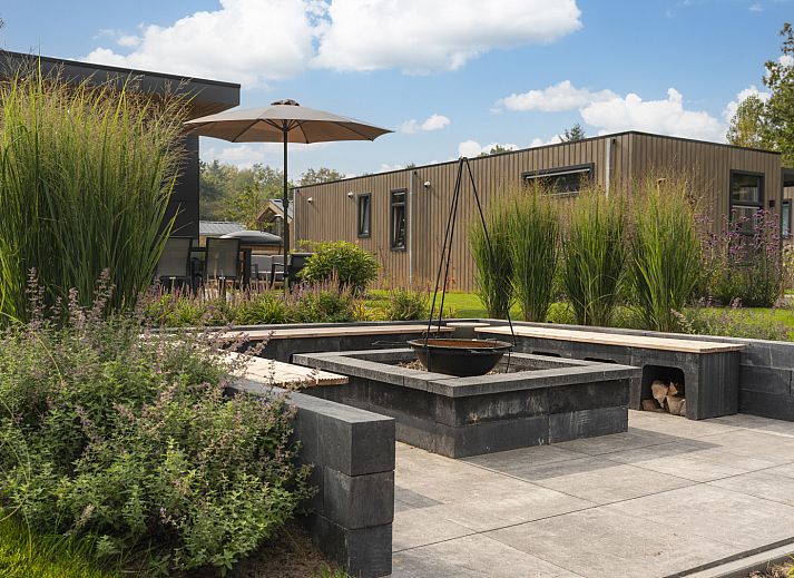 Guest house 325369 - Holiday property Veluwe - Cannenburch Deluxe met Hottub