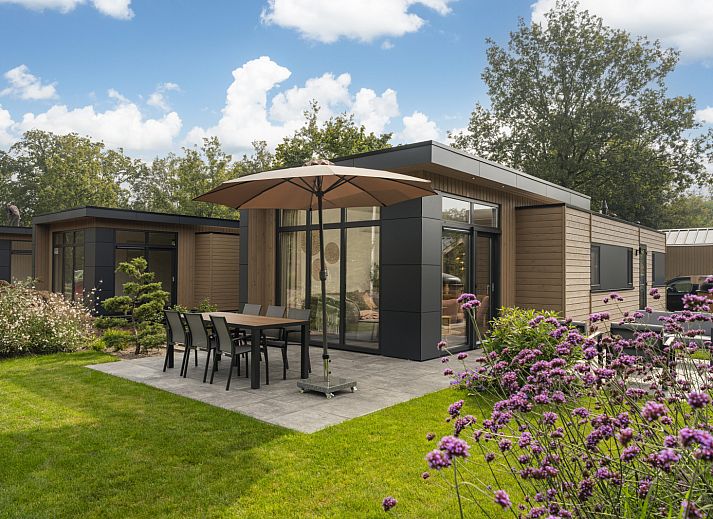 Guest house 325369 - Holiday property Veluwe - Cannenburch Deluxe met Hottub