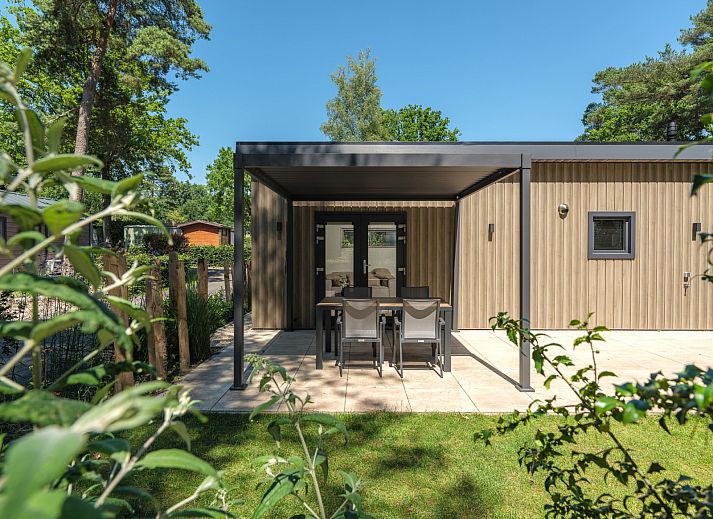 Verblijf 325372 - Vakantiewoning Veluwe - Loevestein Comfort