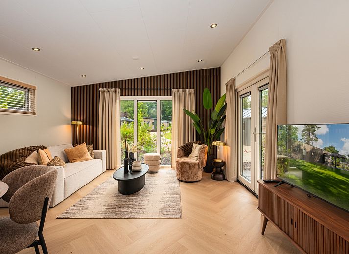 Verblijf 325372 - Vakantiewoning Veluwe - Loevestein Comfort