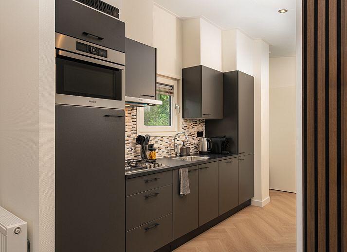 Verblijf 325372 - Vakantiewoning Veluwe - Loevestein Comfort