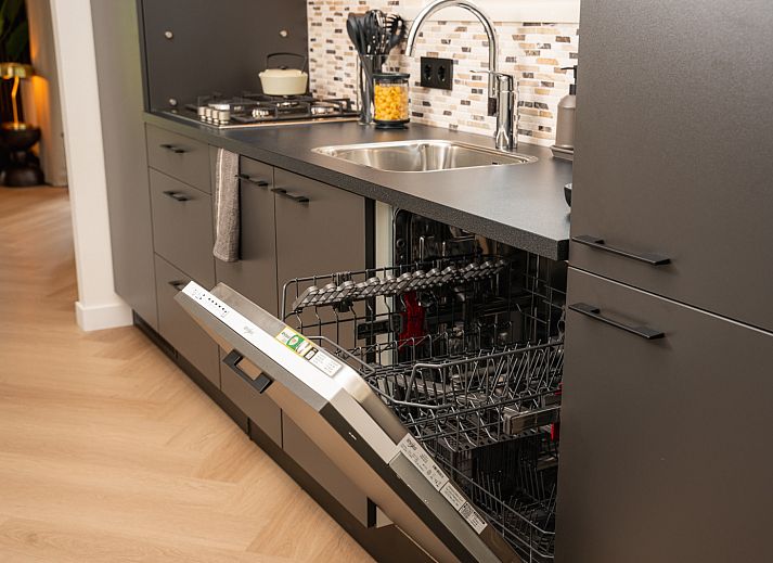 Verblijf 325372 - Vakantiewoning Veluwe - Loevestein Comfort