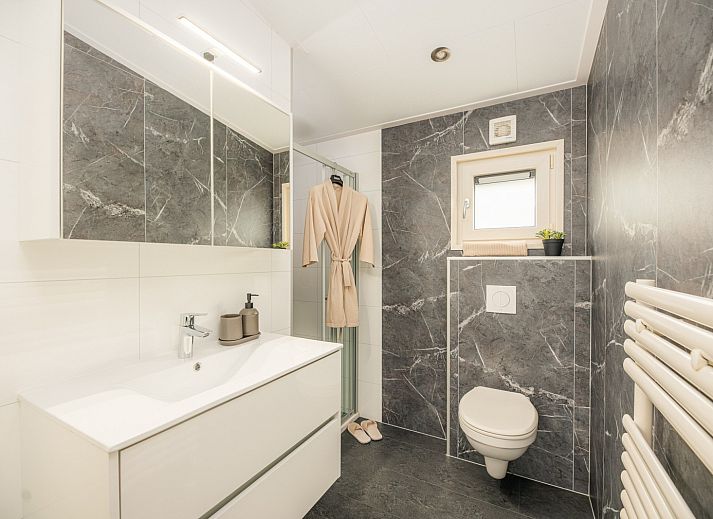 Verblijf 325372 - Vakantiewoning Veluwe - Loevestein Comfort