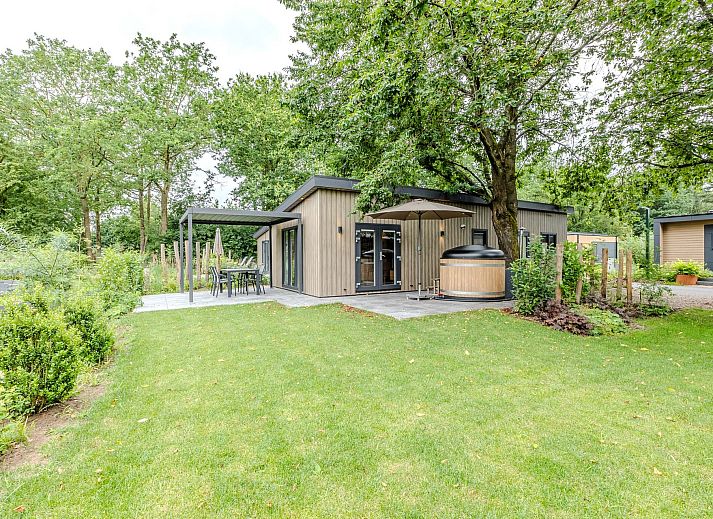 Verblijf 325376 - Chalet Veluwe - Chalet in Lieren