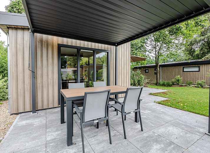 Verblijf 325376 - Chalet Veluwe - Chalet in Lieren