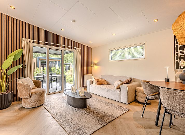 Verblijf 325376 - Chalet Veluwe - Chalet in Lieren