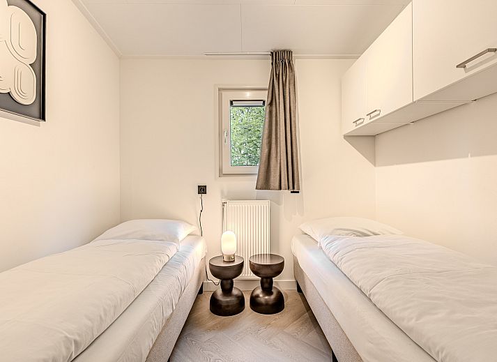 Verblijf 325376 - Chalet Veluwe - Chalet in Lieren