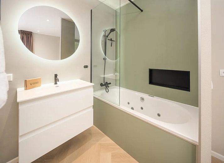 Verblijf 325377 - Vakantiewoning Veluwe - Rosendael Comfort