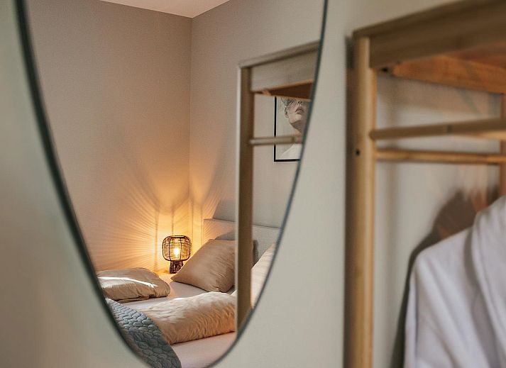 Heide Villa in Wekerom, Gelderland, met prachtig uitzicht op de Veluwe.