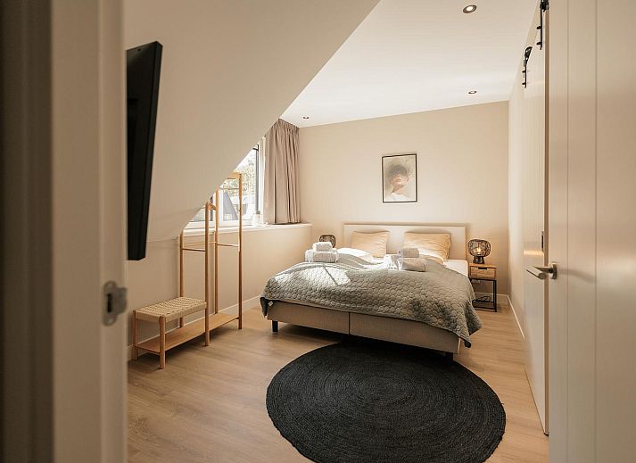 Ontspannen in de hot tub bij Heide Villa, vakantiehuis in Wekerom, Veluwe.