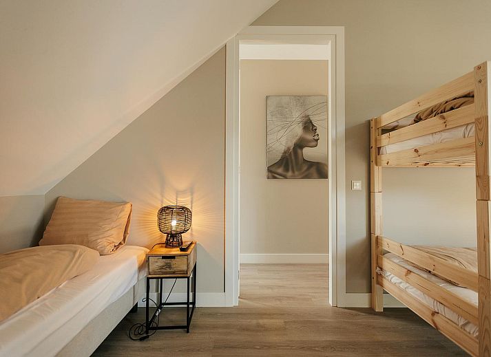 Ontspannen in de hot tub bij Heide Villa, vakantiehuis in Wekerom, Veluwe.