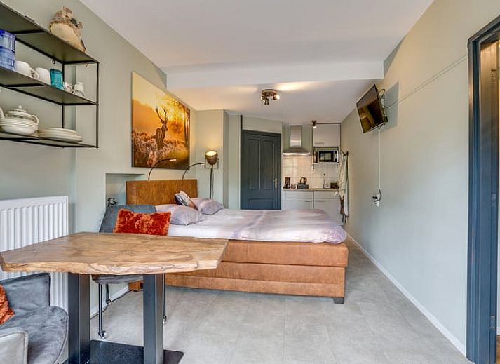 Guest house 325520 - Holiday property Veluwe - Vakantiehuis in Wekerom