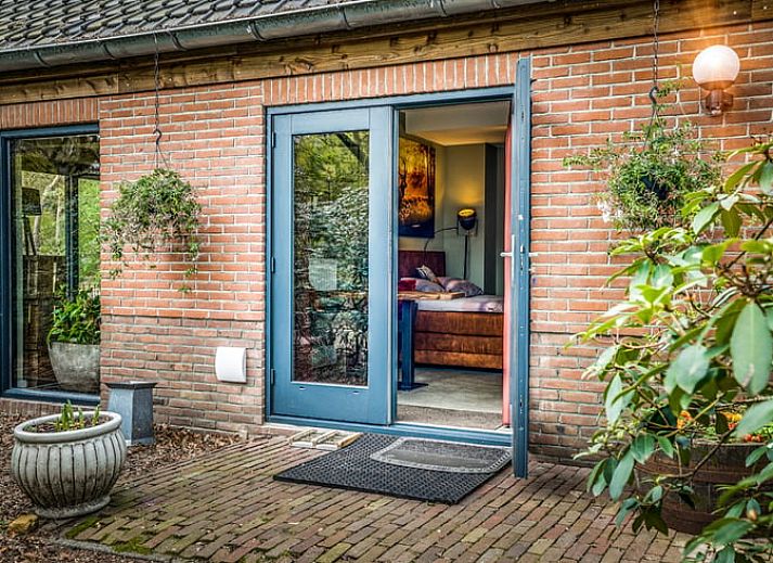 Guest house 325520 - Holiday property Veluwe - Vakantiehuis in Wekerom