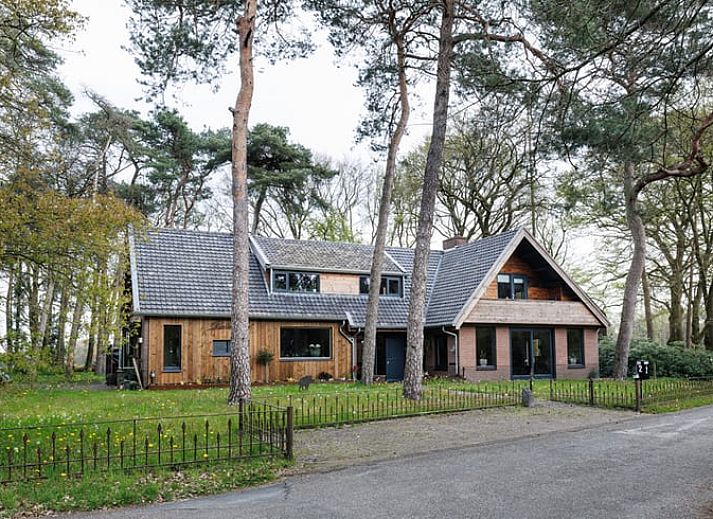 Guest house 325520 - Holiday property Veluwe - Vakantiehuis in Wekerom
