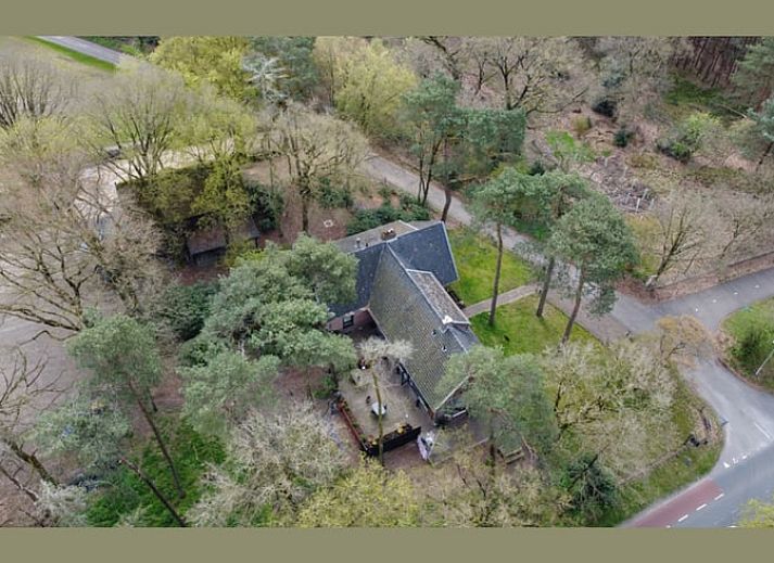 Guest house 325520 - Holiday property Veluwe - Vakantiehuis in Wekerom