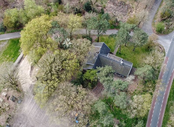 Guest house 325520 - Holiday property Veluwe - Vakantiehuis in Wekerom